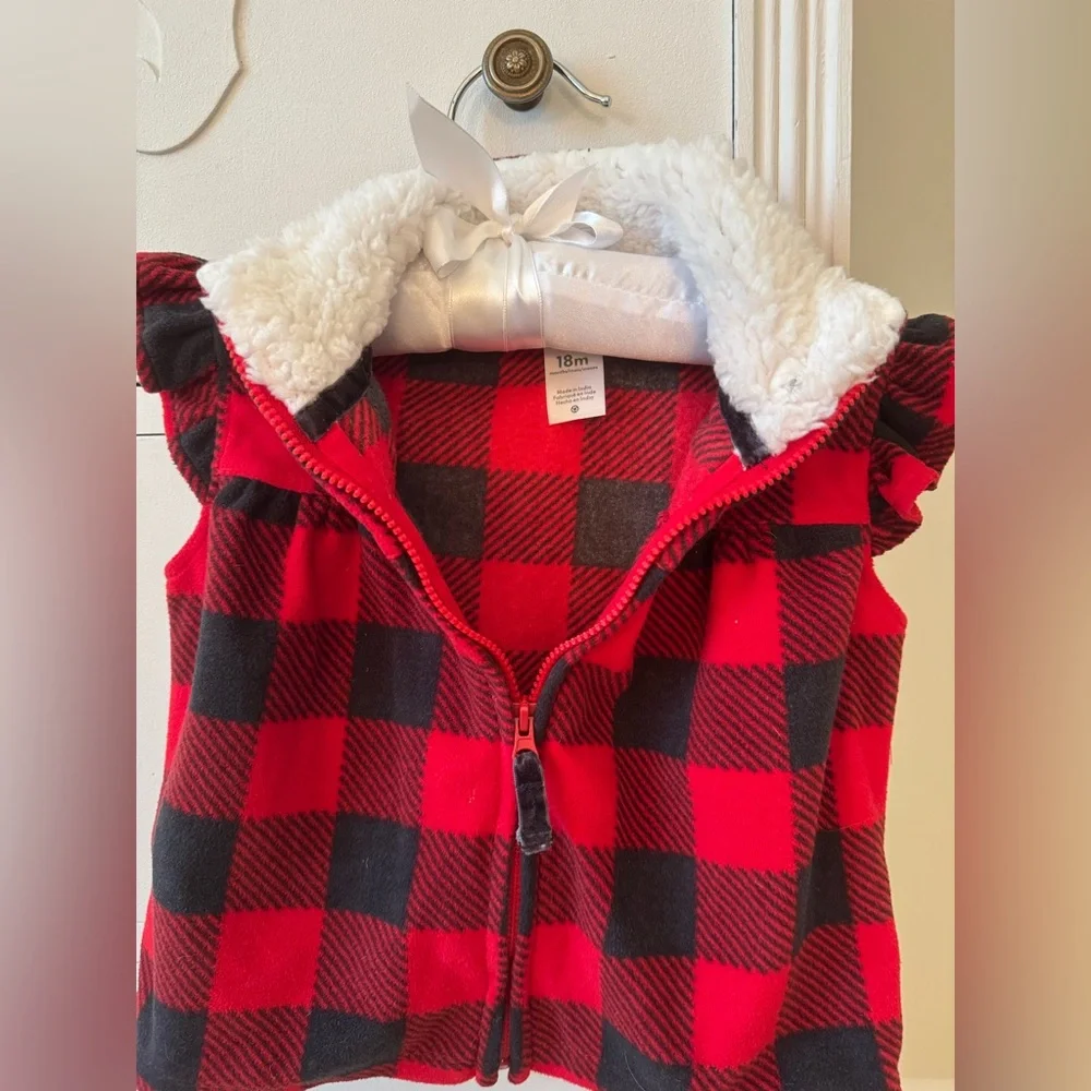 Carters great preloved